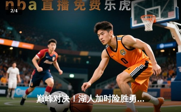 巅峰对决！湖人加时险胜勇士，詹姆斯40分创新里程碑 - 2