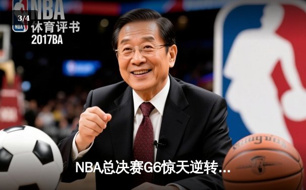NBA总决赛G6惊天逆转：勇士末节轰出28-6攻击波 库里43分加冕FMVP - 3