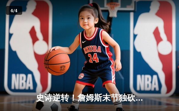 史诗逆转！詹姆斯末节独砍19分率队加时险胜，湖人主场力擒卫冕冠军 - 4