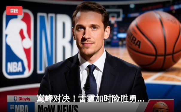 巅峰对决！雷霆加时险胜勇士，亚历山大39分创赛季新高