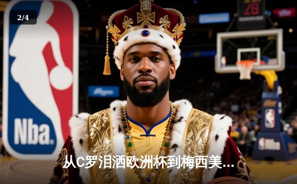 从C罗泪洒欧洲杯到梅西美洲杯救赎：现代体育的英雄叙事与精神困境 - 2